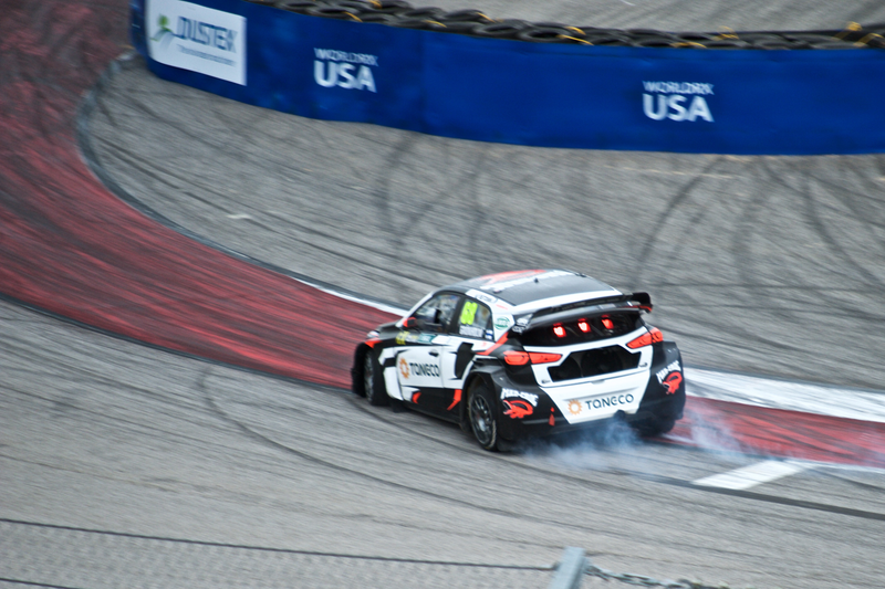 Illustration for article titled COTA World RX photodump